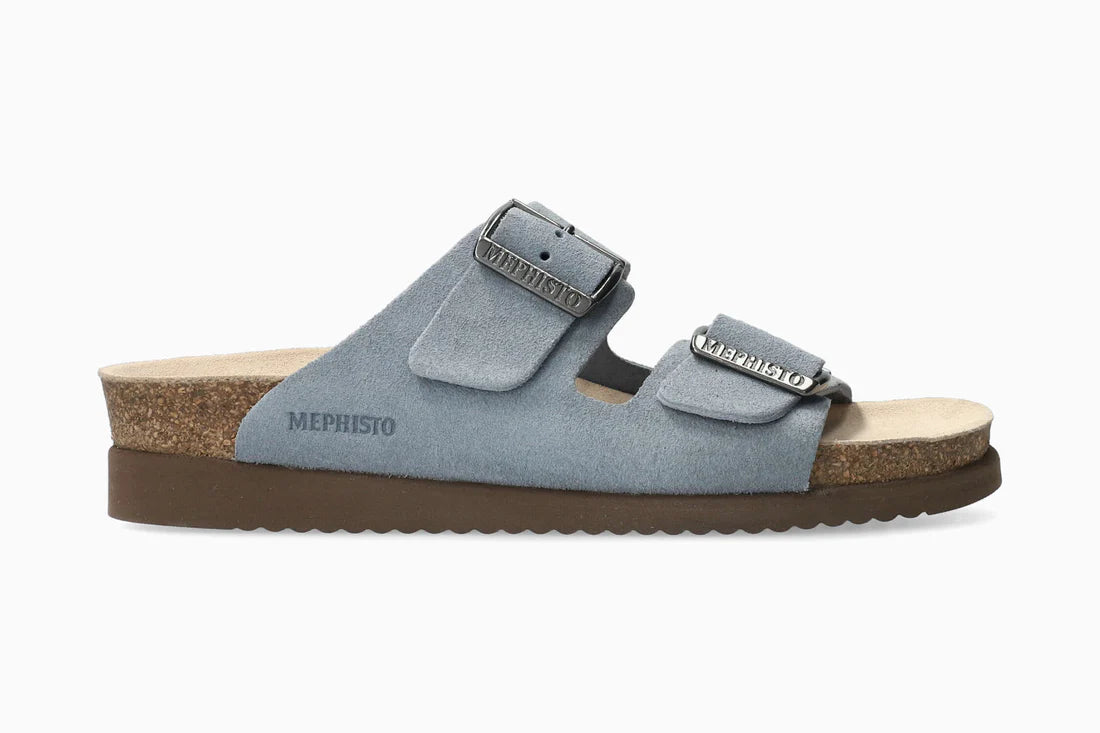 Hester -  Sea Blue 62822