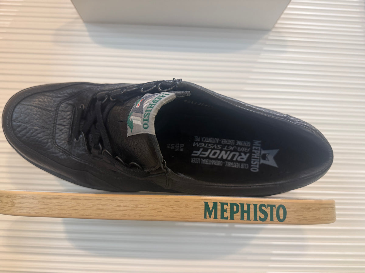 Men's Sample Second Match black, Size 14