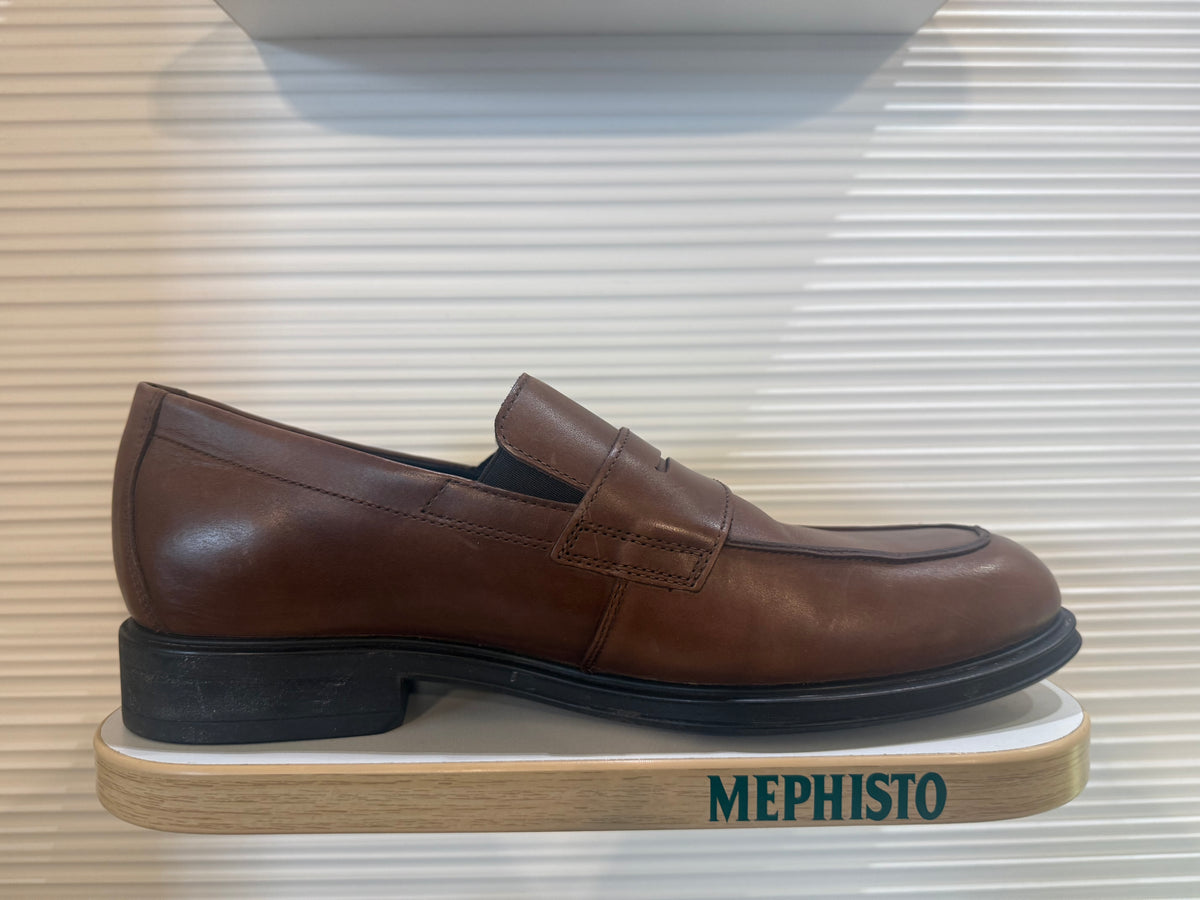 Men's Sample Second Kurtis brown size 9.5