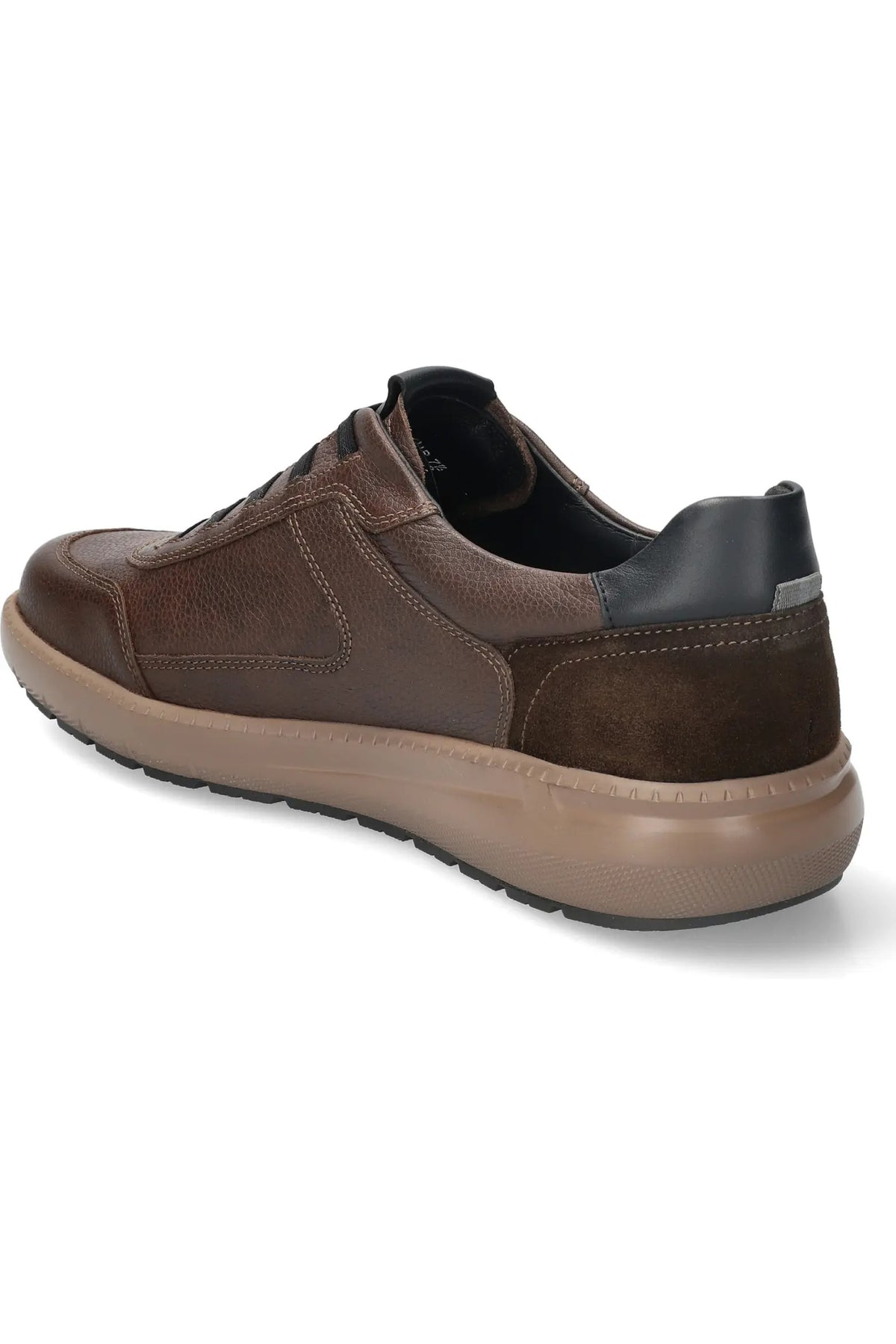 Jork - Dark Brown 1551/V51