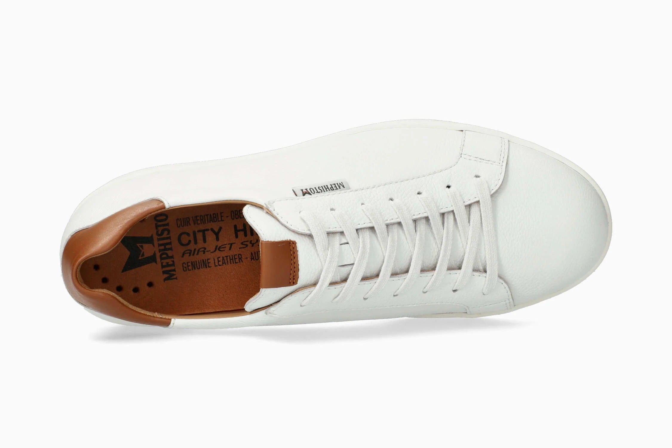 Hasko - White 9230/6135