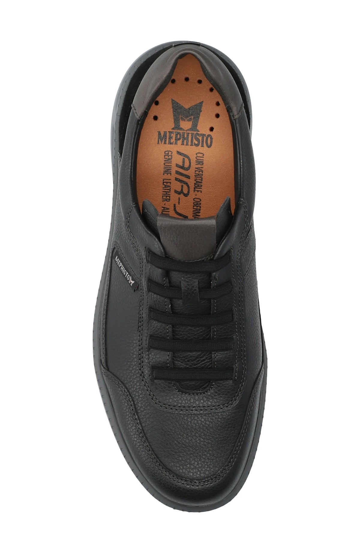 Jork - Black 1500/V00