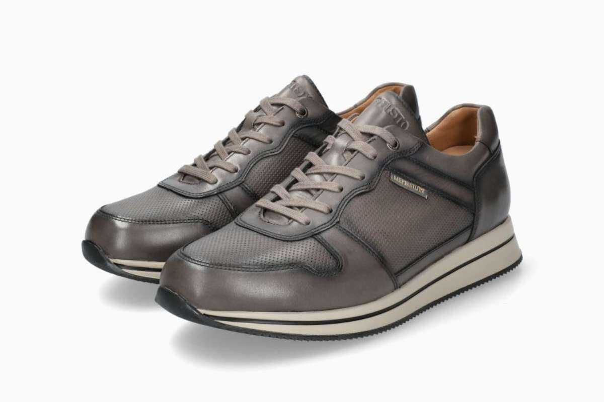 Gerome - Light Grey 6105