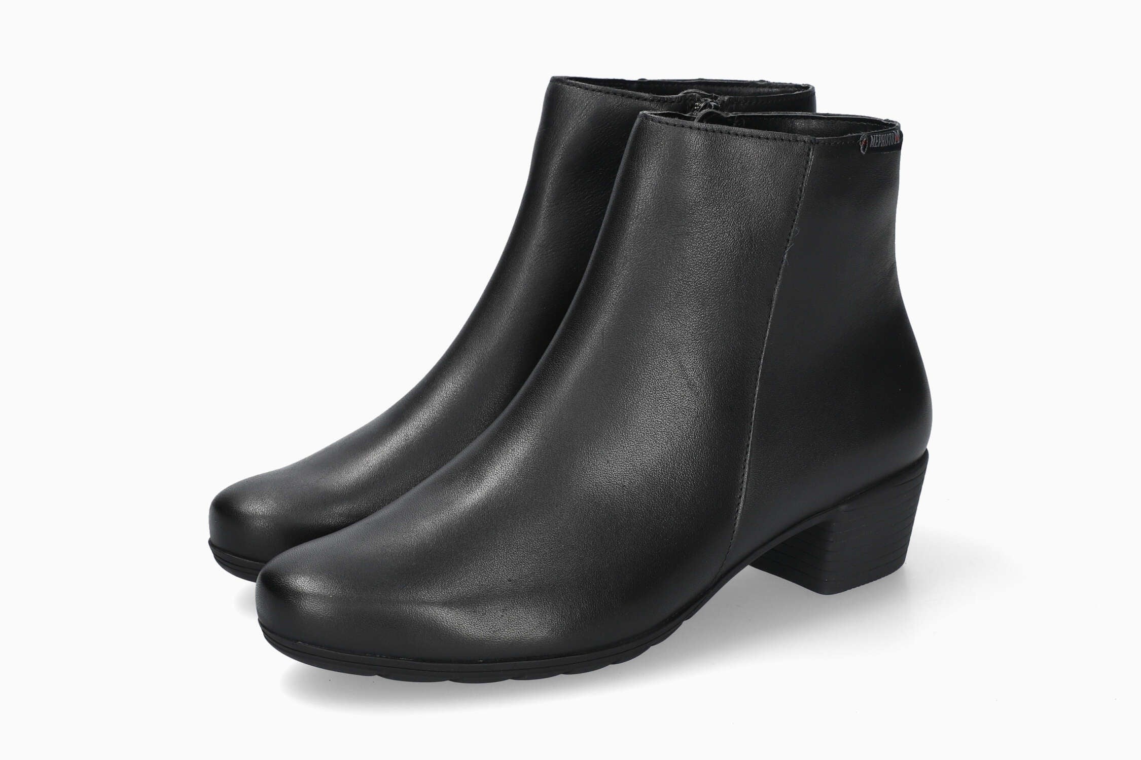 Iola - Black 1200