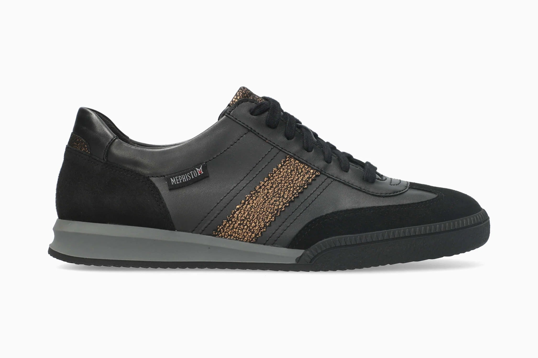 Witney - Black 12200/7800