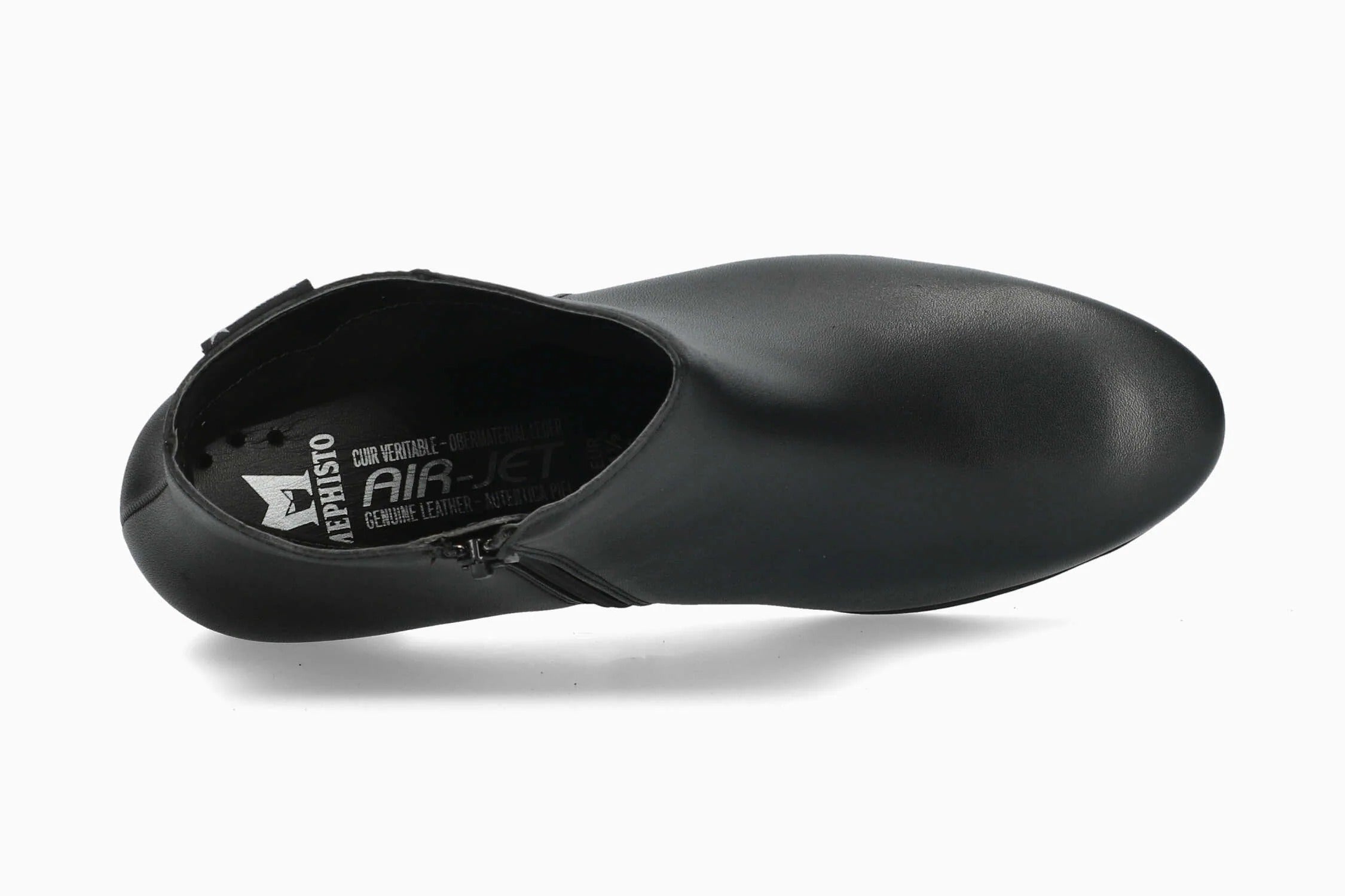 Iola - Black 1200