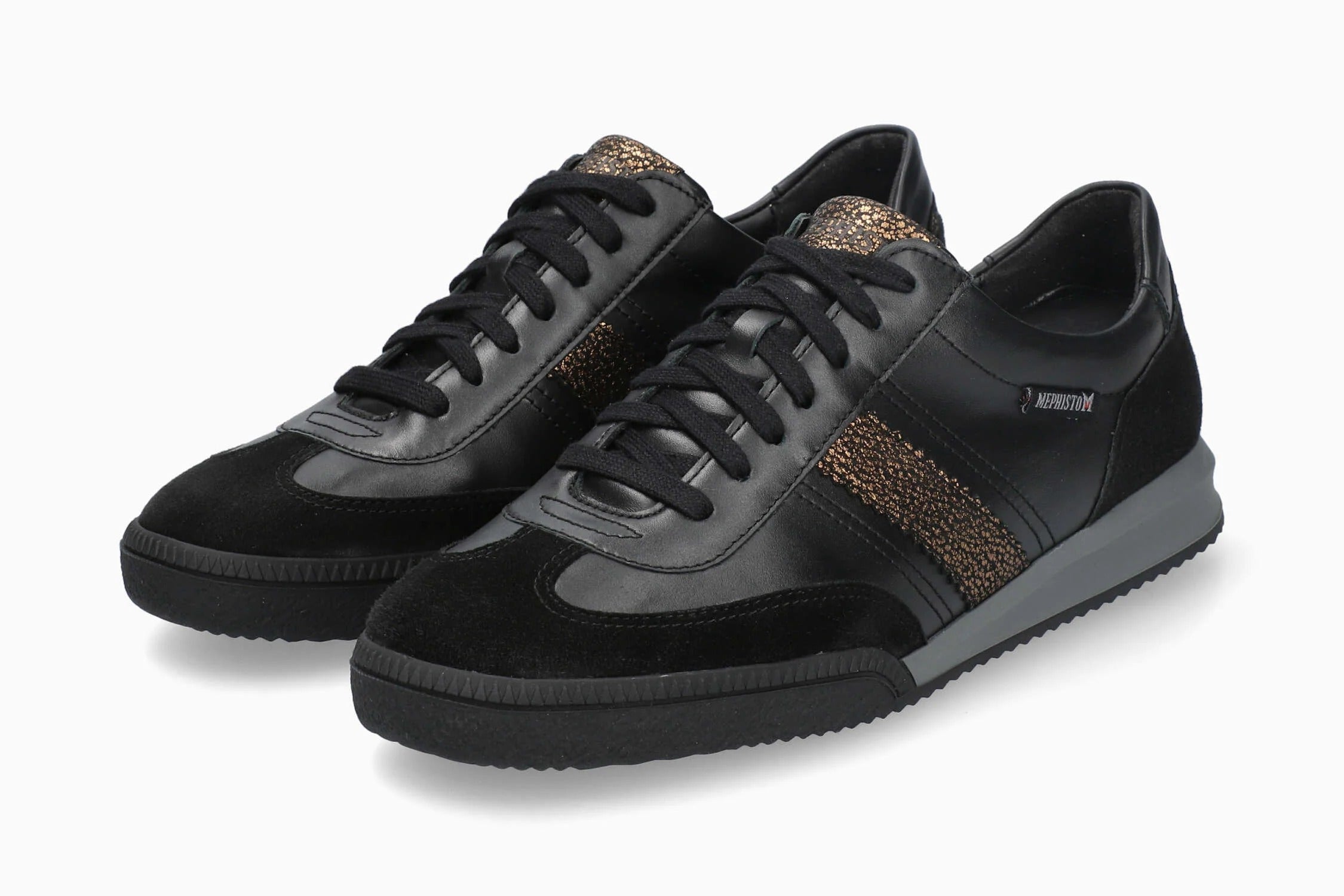Witney - Black 12200/7800