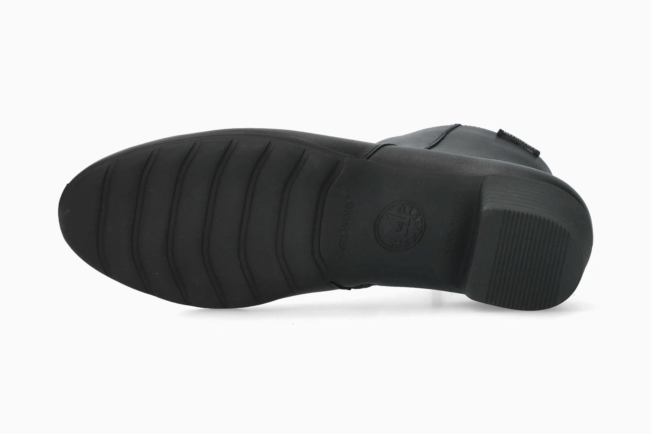 Iola - Black 1200