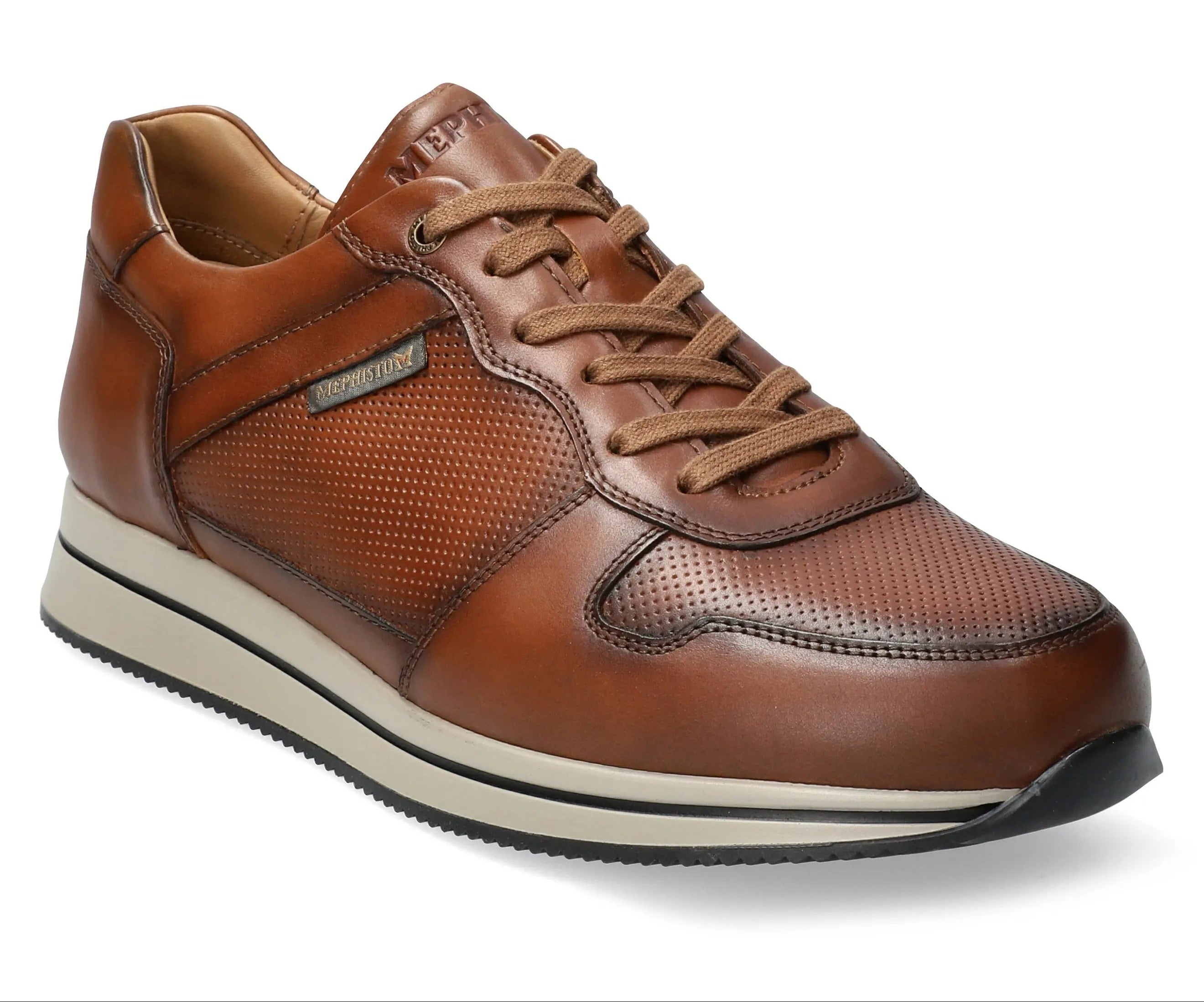 Gerome - Hazelnut 6135