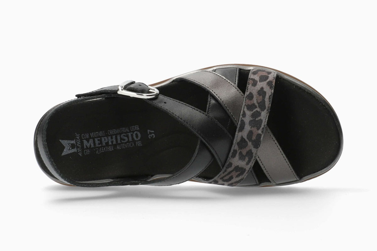 DITA - Black BK1200/52/03