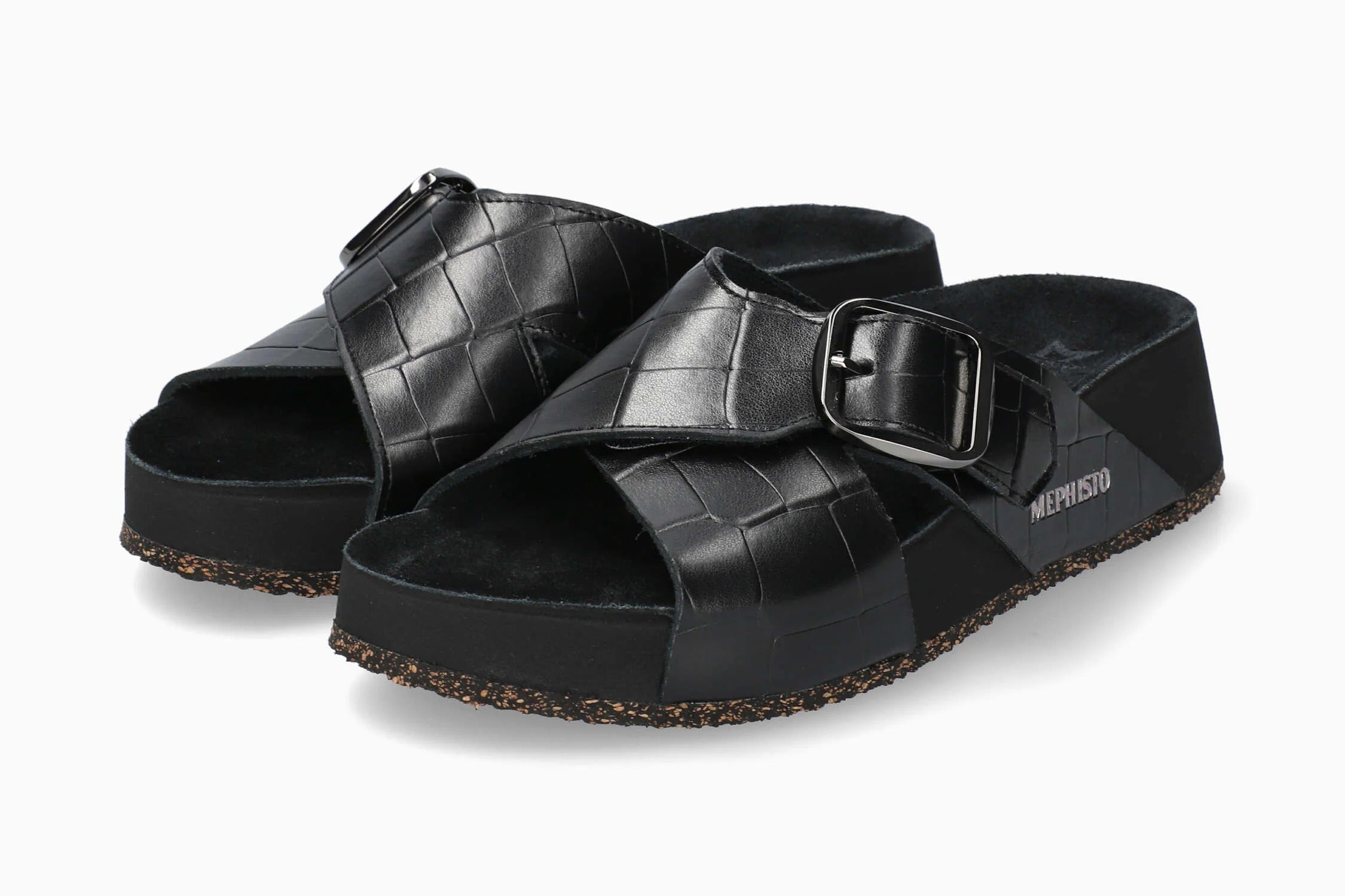 Berrie - Black 57900