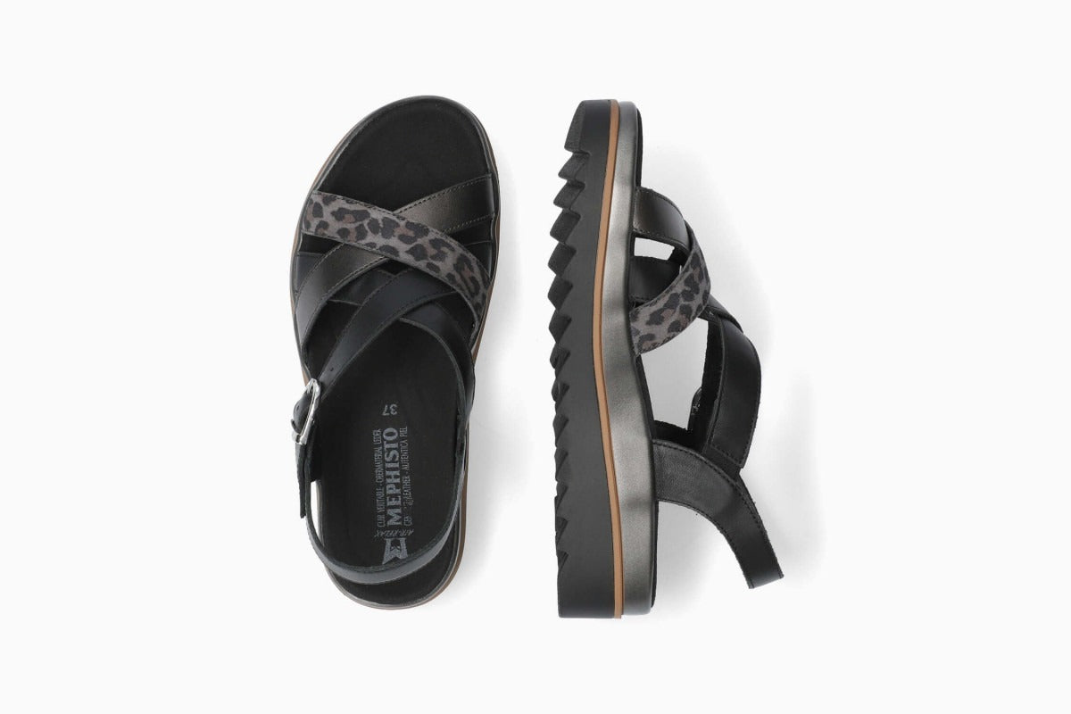 DITA - Black BK1200/52/03