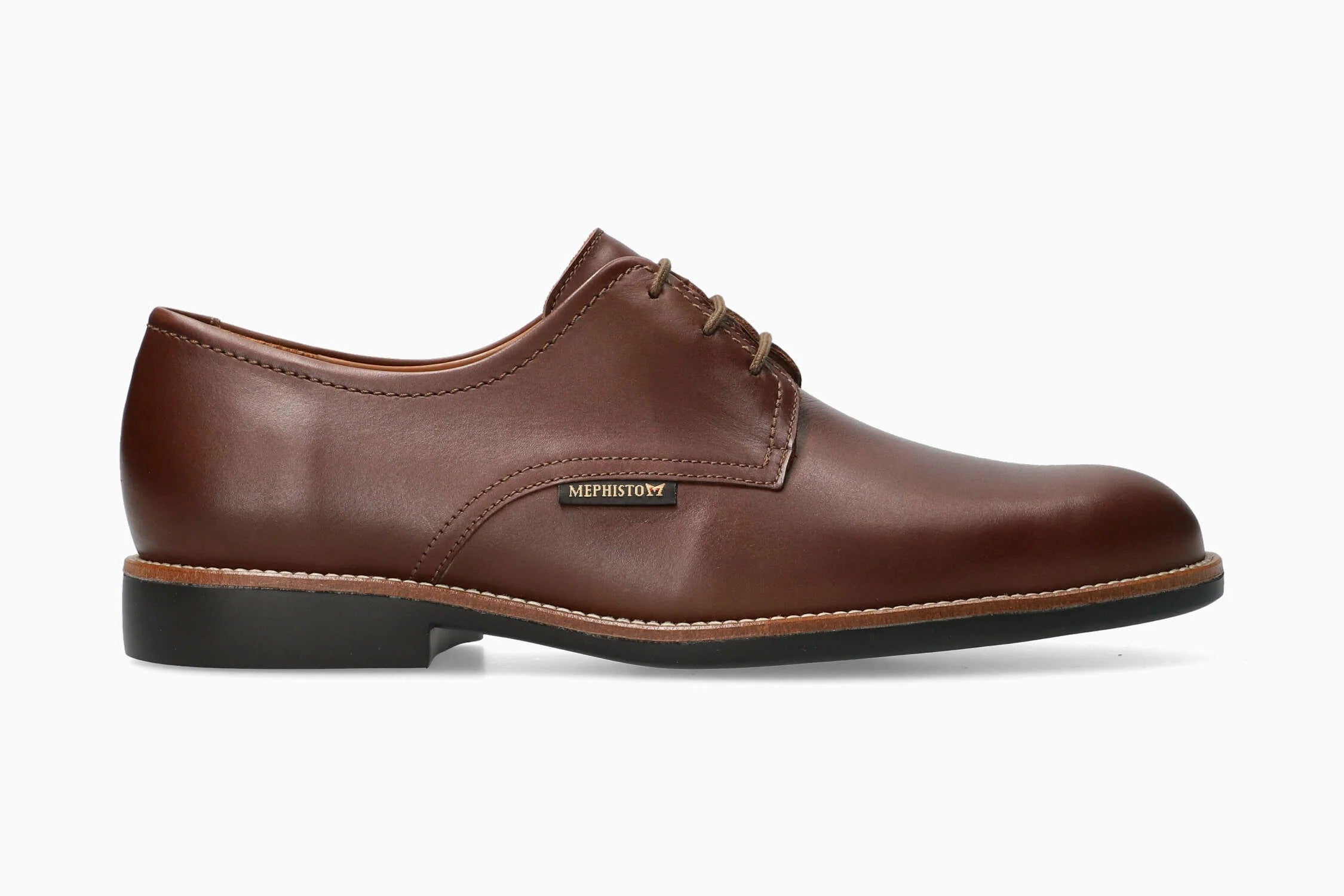 Fedrik - Dark Brown 8851