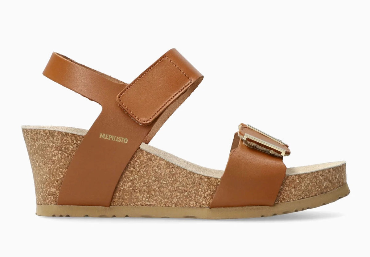 Leonore - Camel Sandanyl (2831)