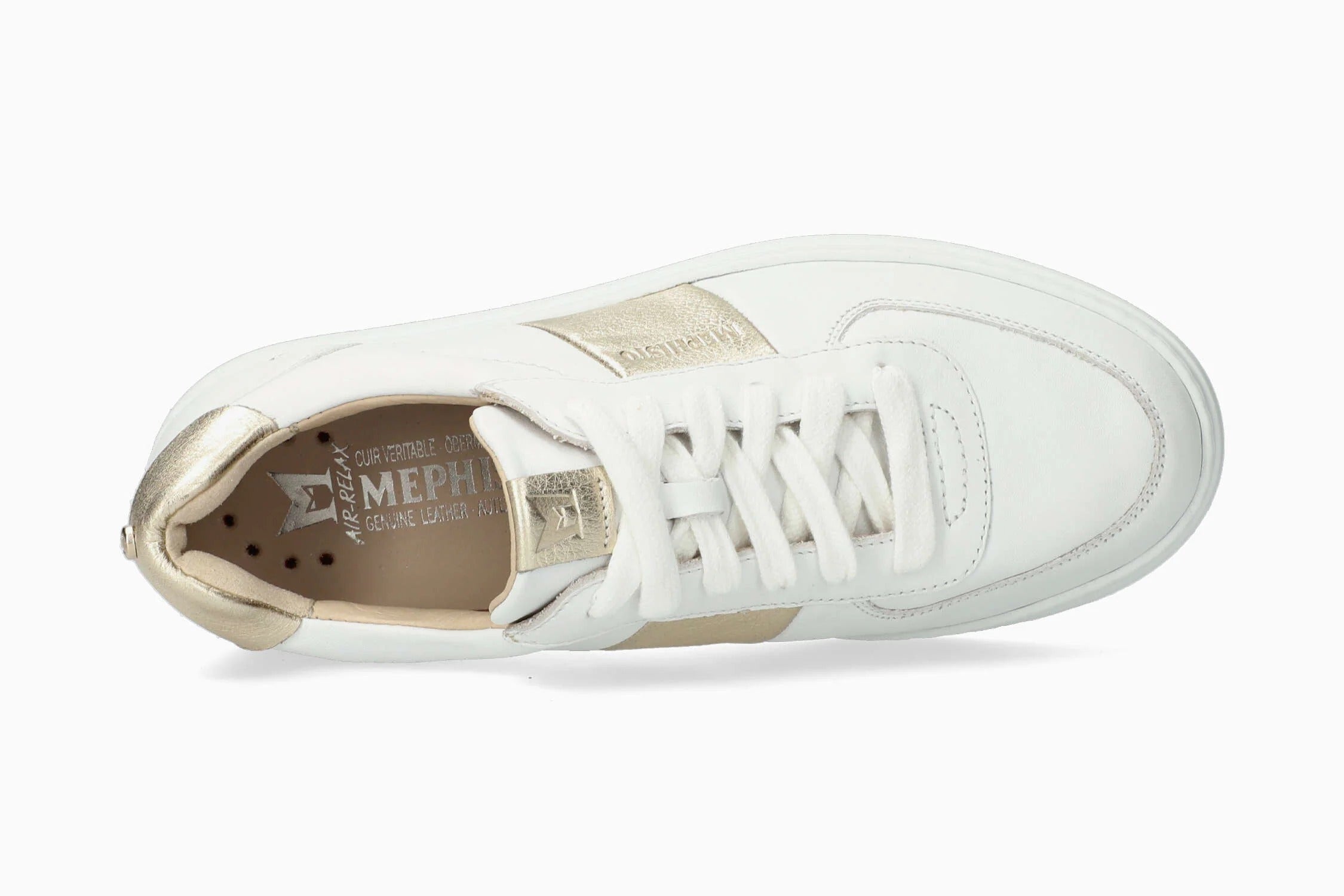 Dayana - White 1230/9902