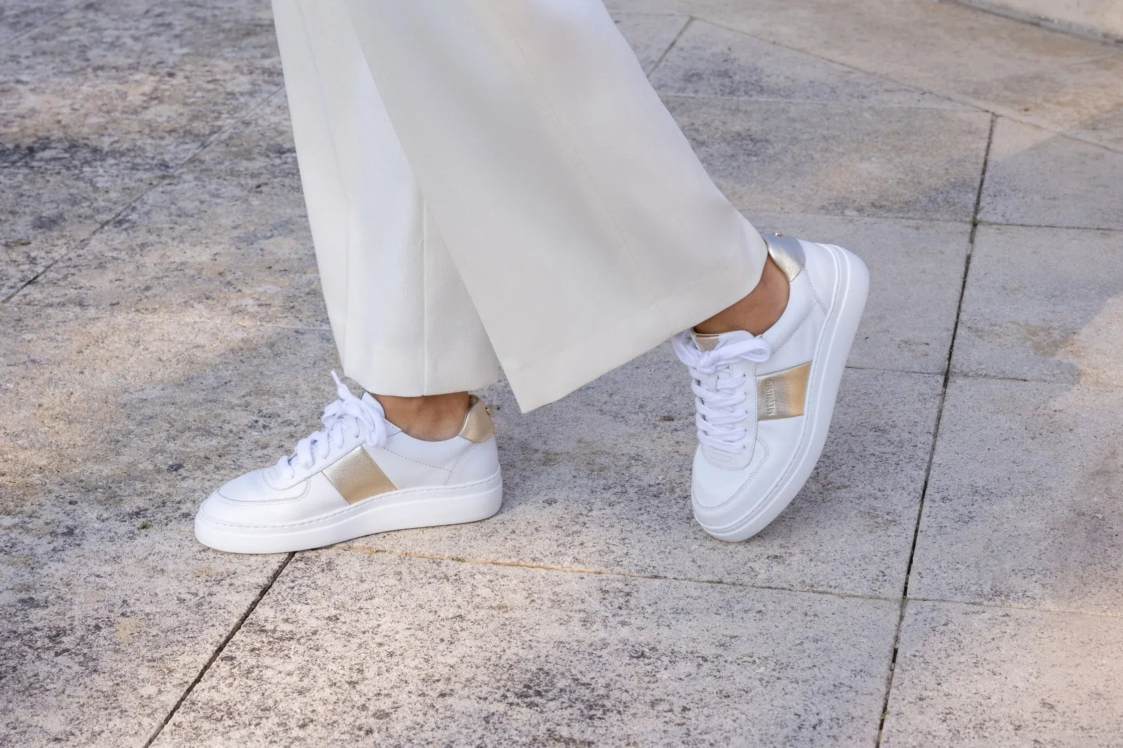 Dayana - White 1230/9902