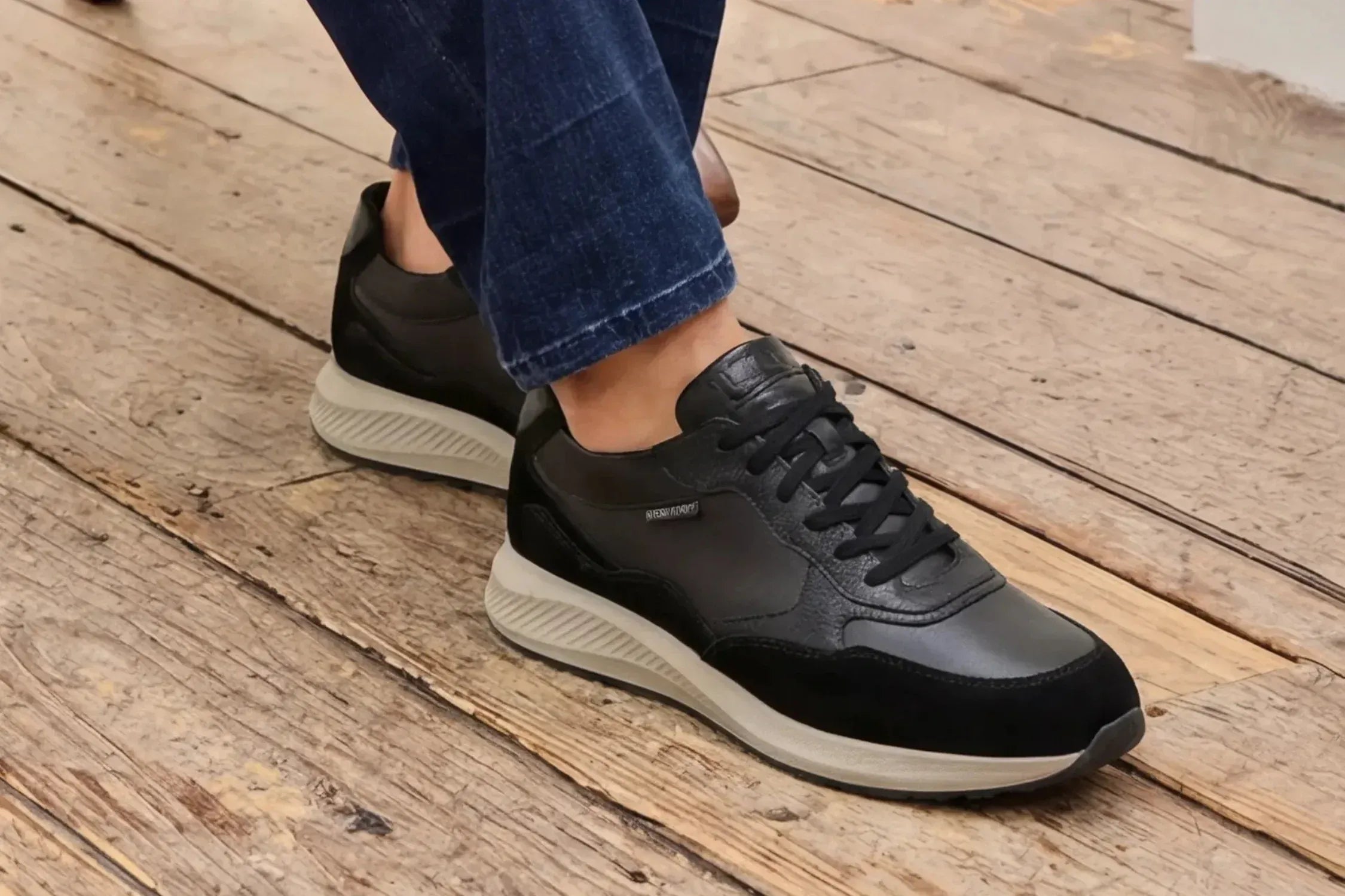 Driss - Black BK3600/6100C