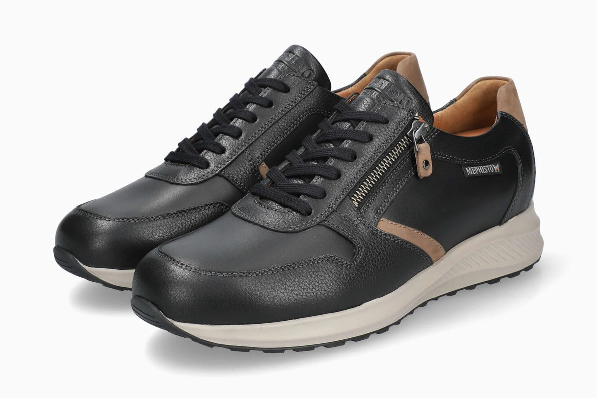 Dino - Black 1500/00/37