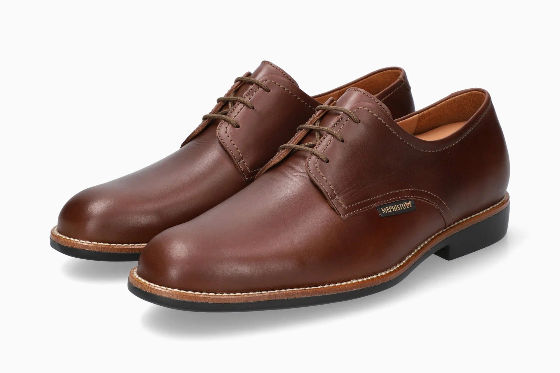 Fedrik - Dark Brown 8851