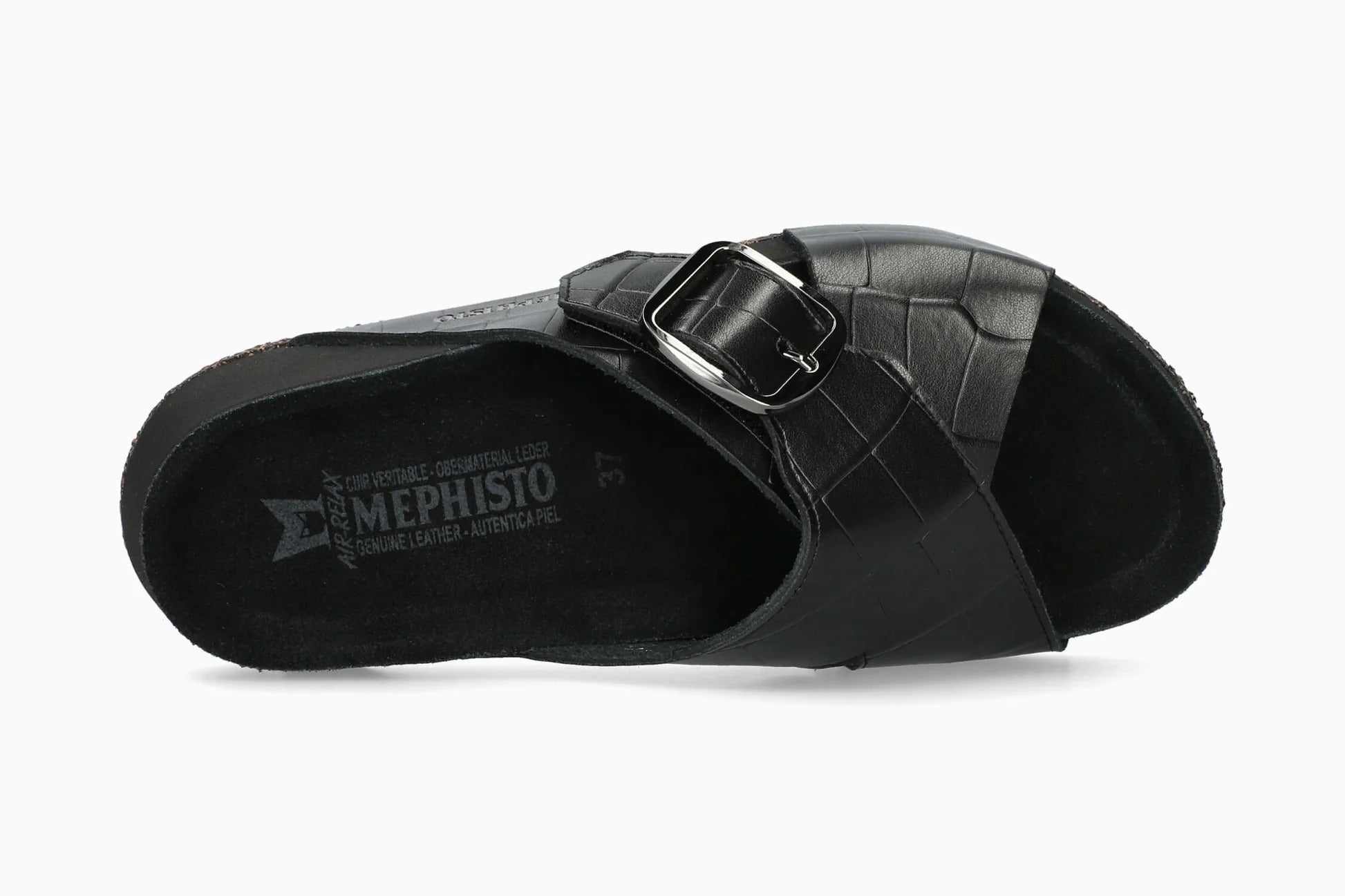 Berrie - Black 57900