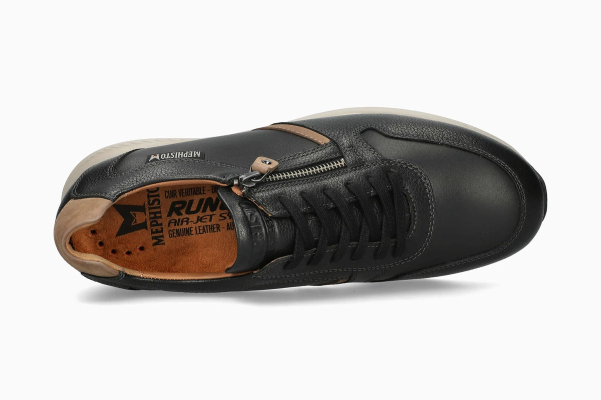 Dino - Black 1500/00/37