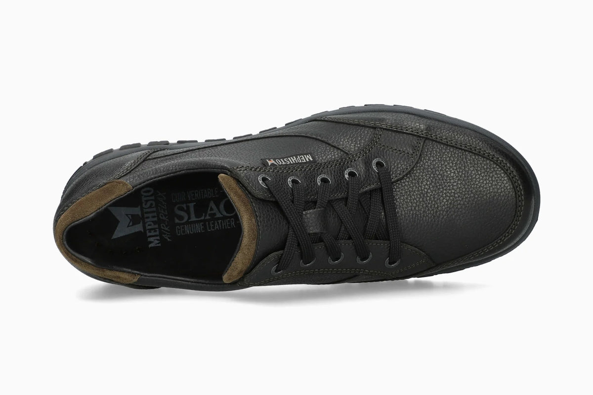 Paco -  Black Nevada 1500/3619