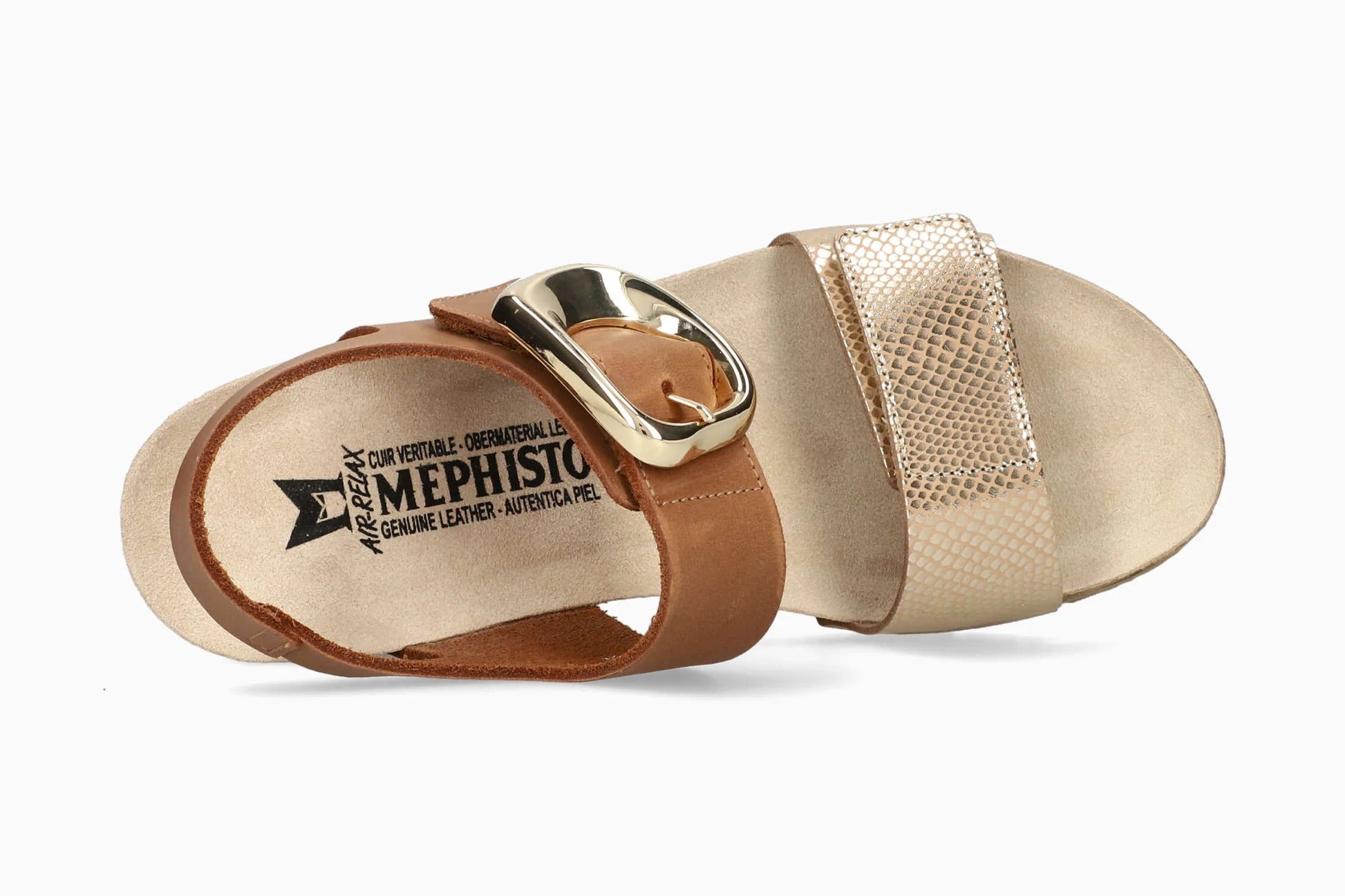 Leandre - Light Sand 37512/31