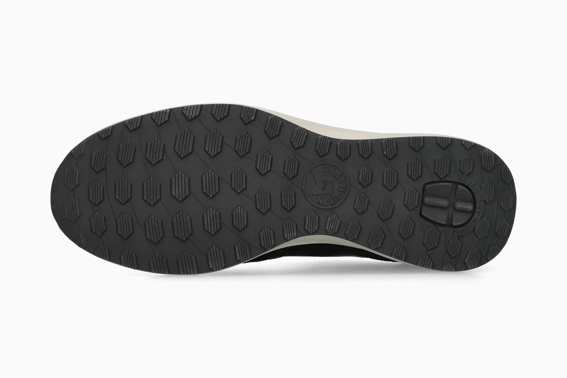 Driss - Black BK3600/6100C