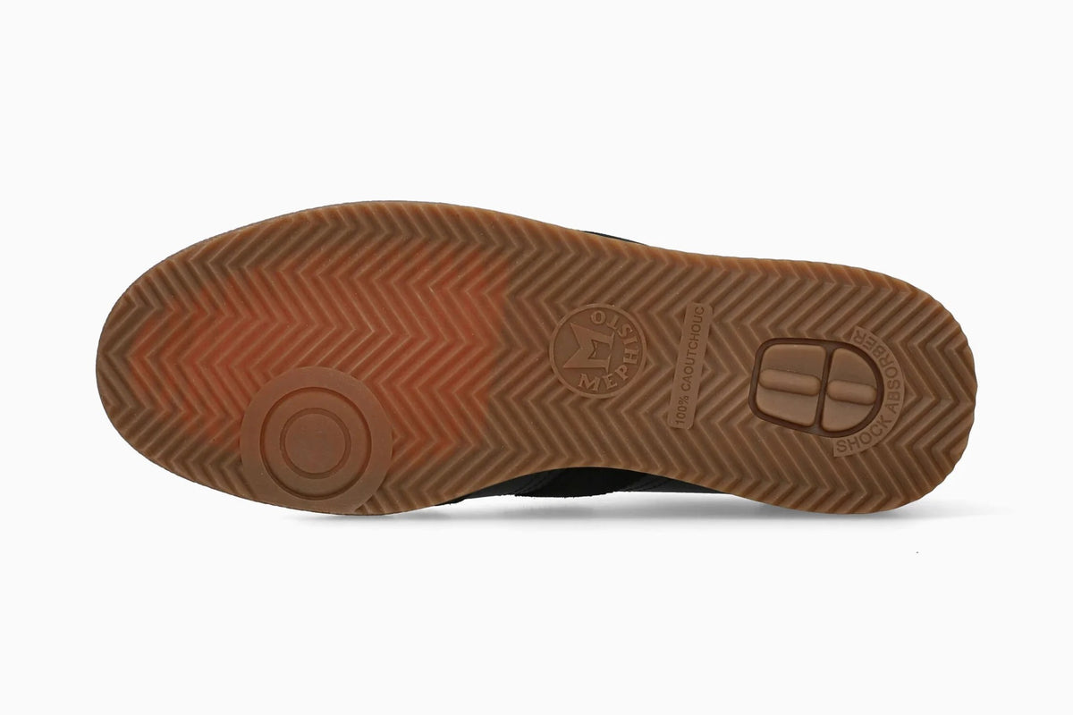 Elyo - Black 3600/6100