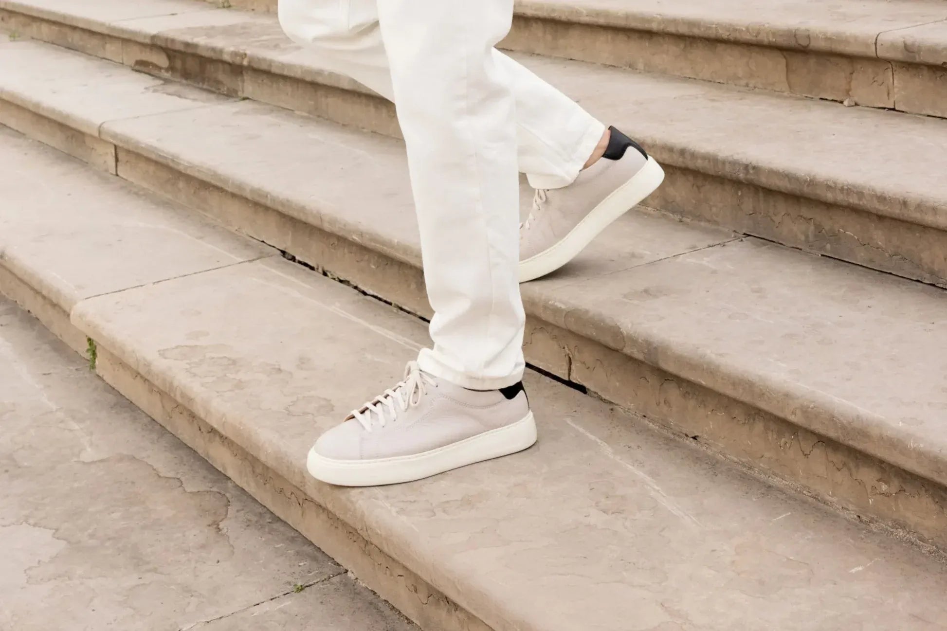 Oskar Off White 1380/6100