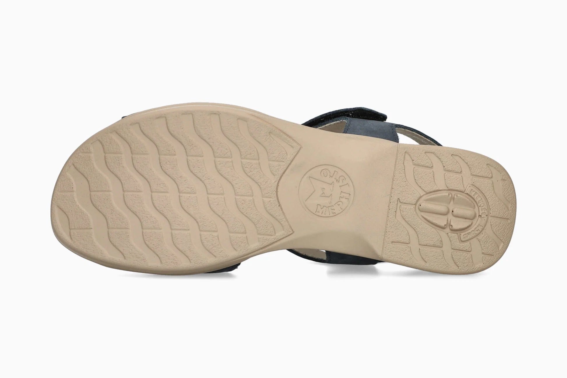 Floraline - Jeans Blue