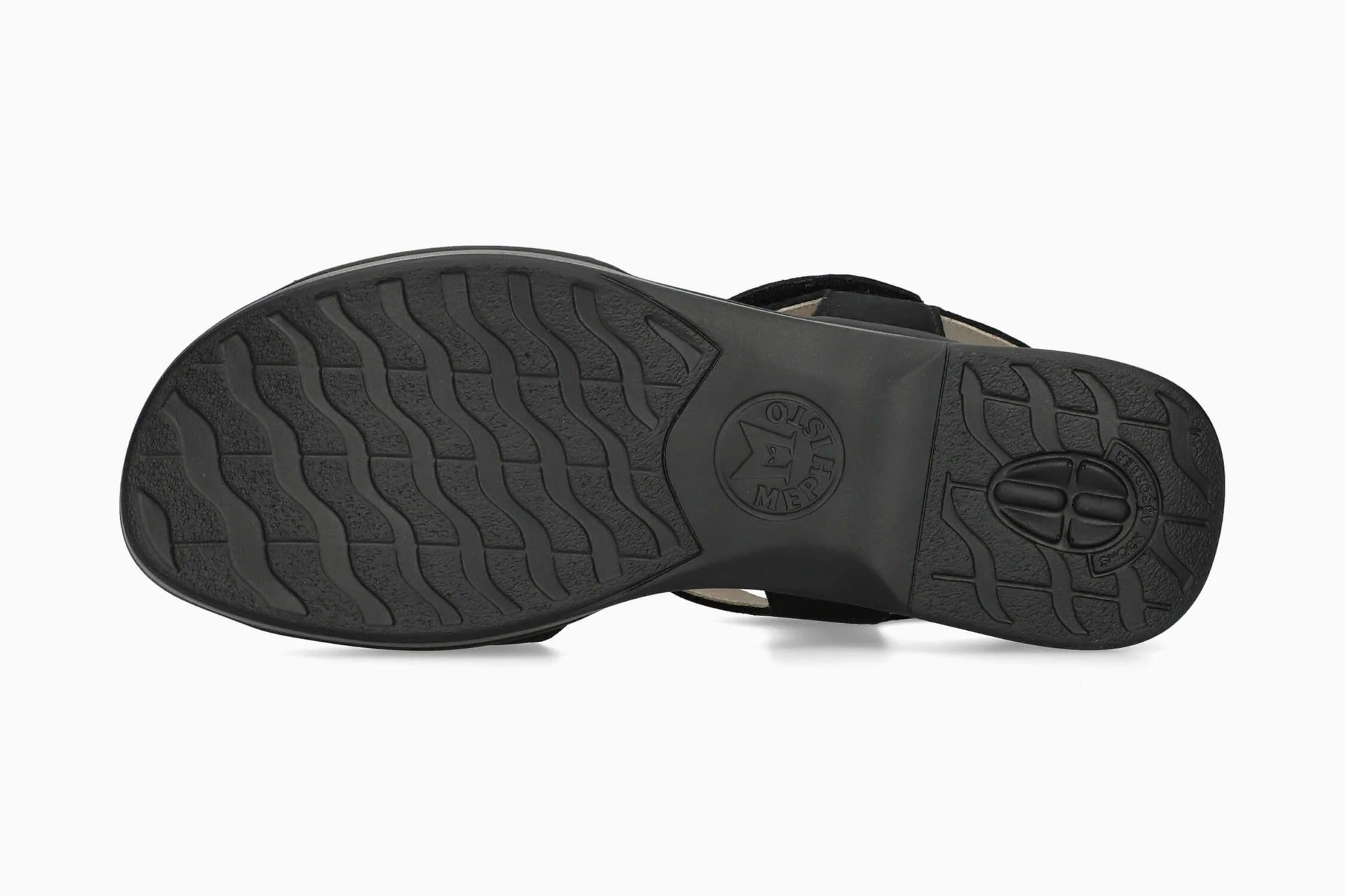 Floraline - Black 6900