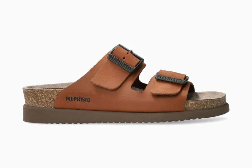Hester - Chestnut 2878