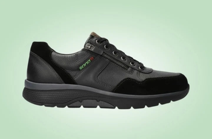 Alan - Black BLK9800/1552 13