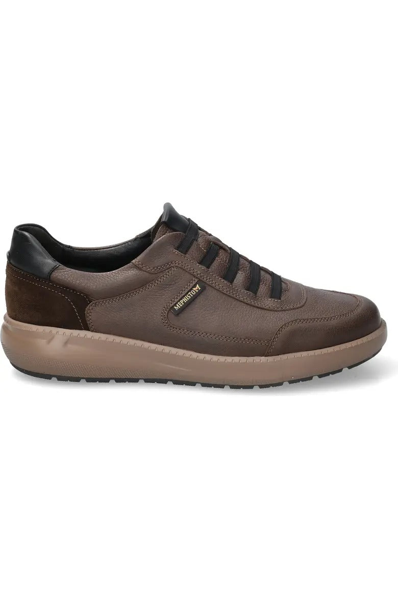 Jork - Dark Brown 1551/V51