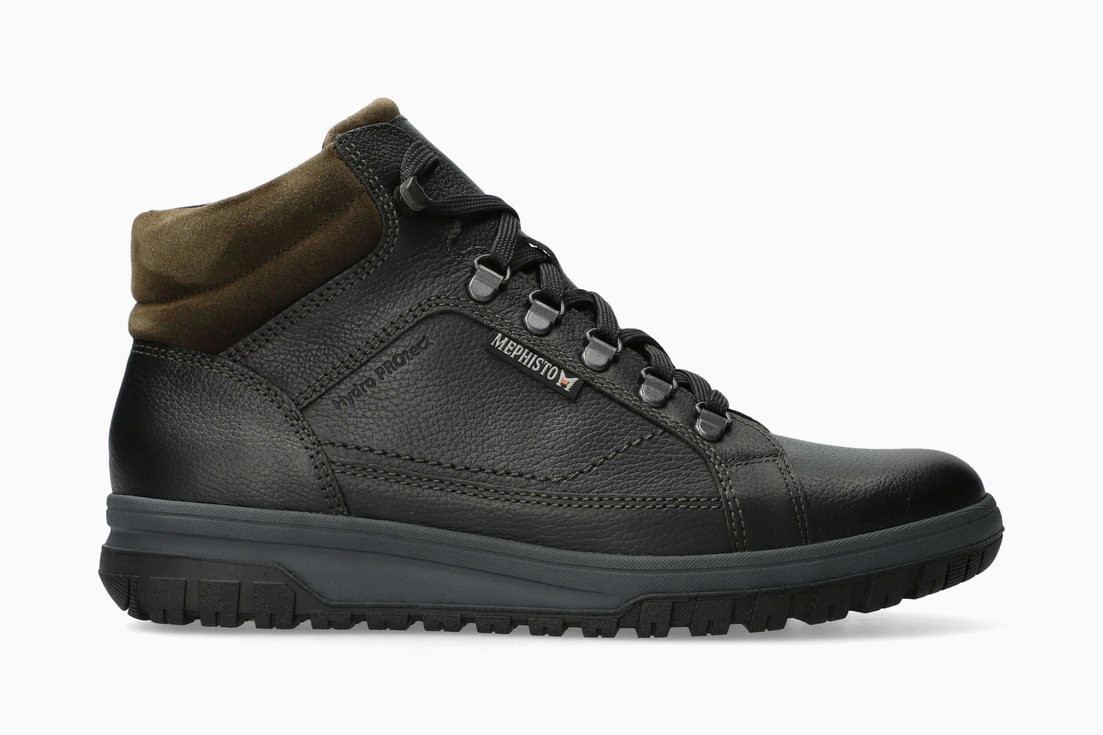 Pitt - Black BLK1500/3619