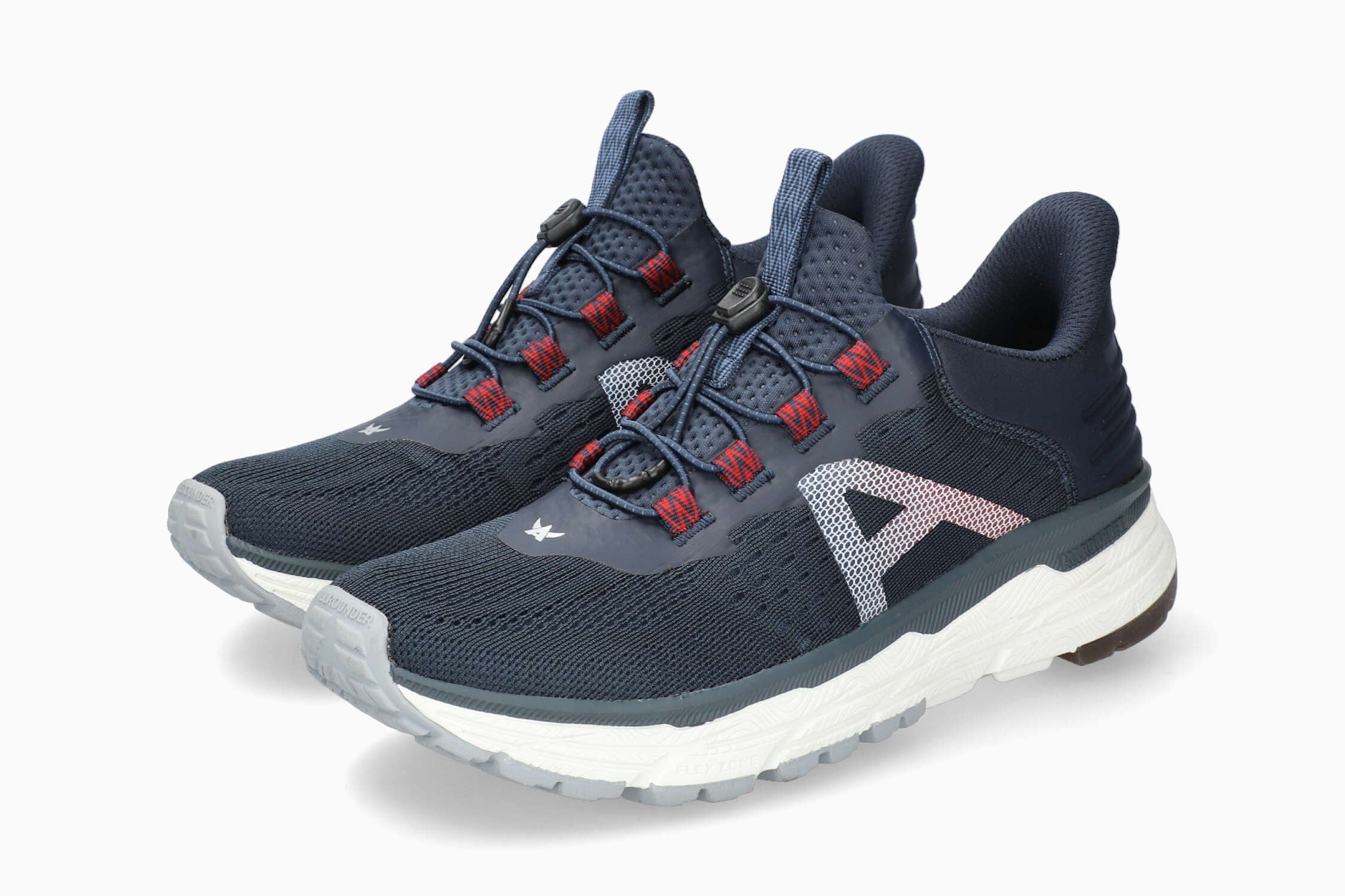 Terra 1 - Denim G/ME04