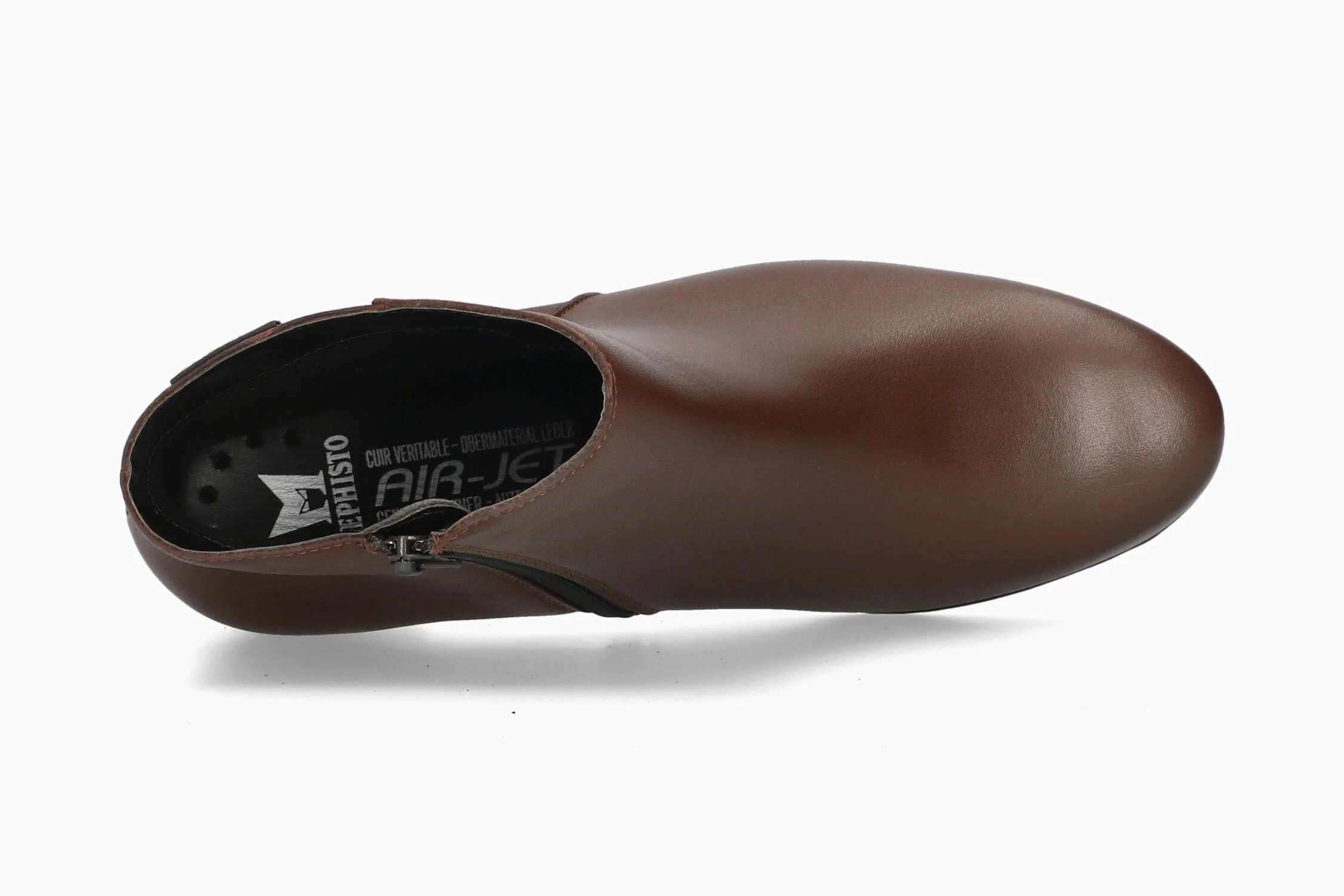 Iola - Brown 1258