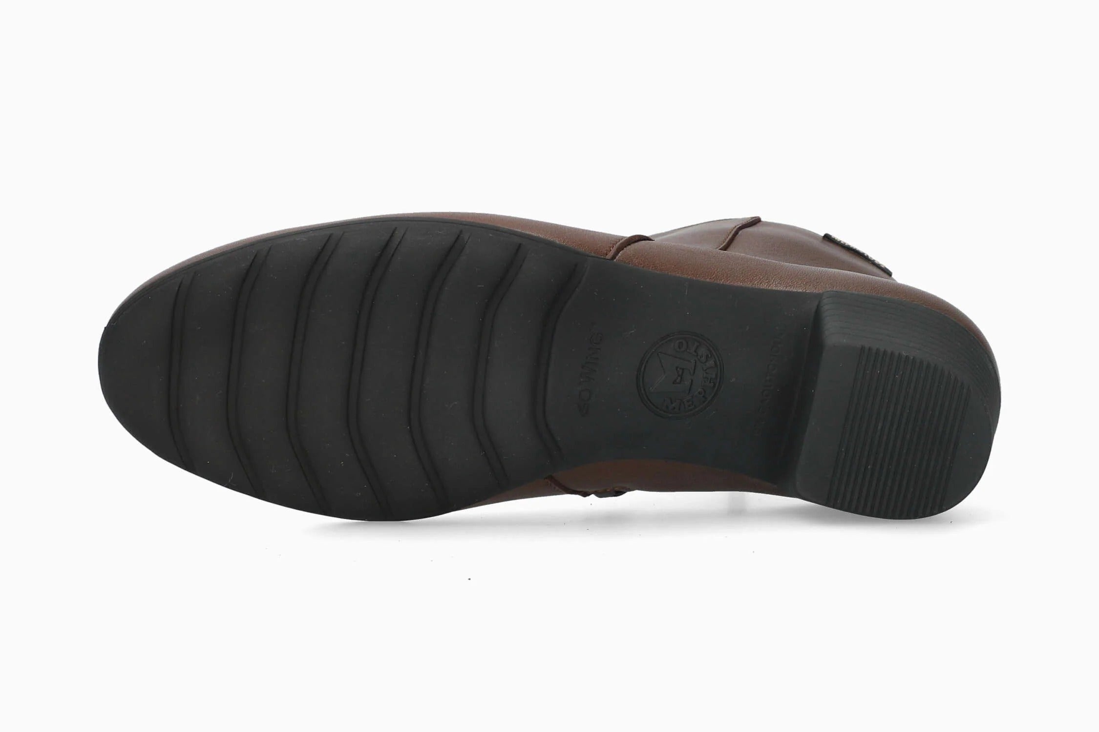 Iola - Brown 1258