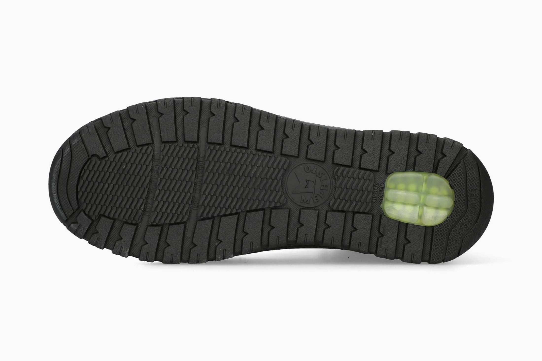 Pitt - Black BLK1500/3619