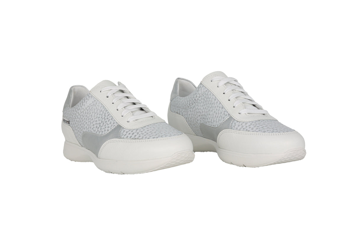 Mendy - White 9930/30