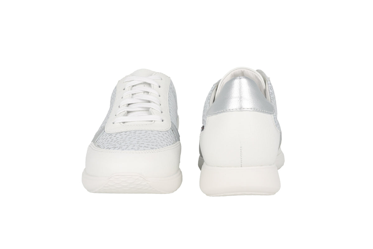 Mendy - White 9930/30