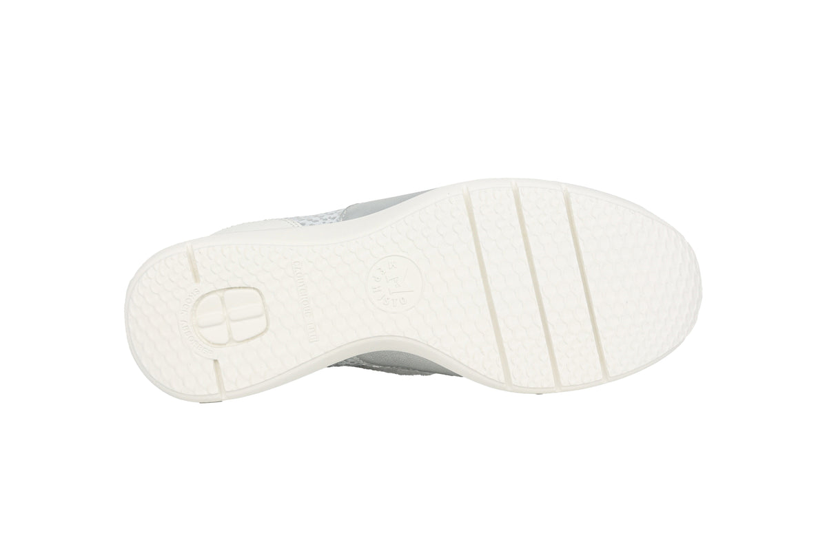 Mendy - White 9930/30