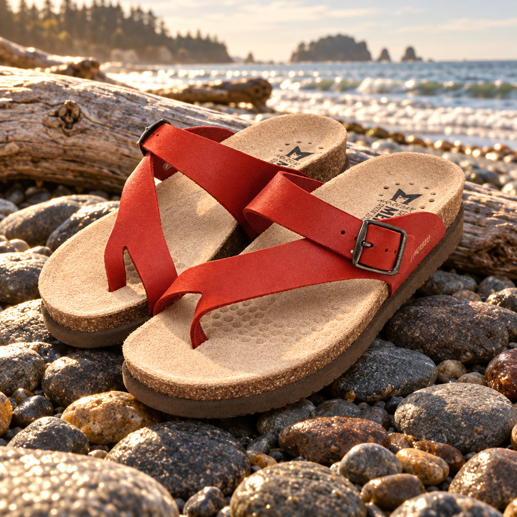 Helen - Red 3401