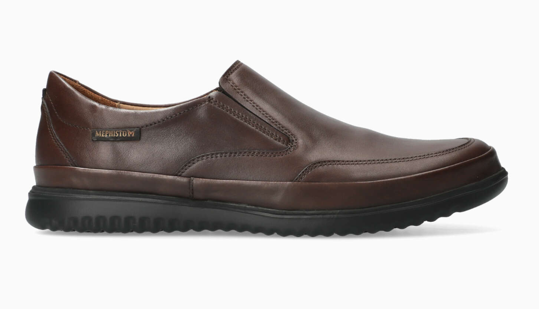 Twain - Dark Brown 6158/00
