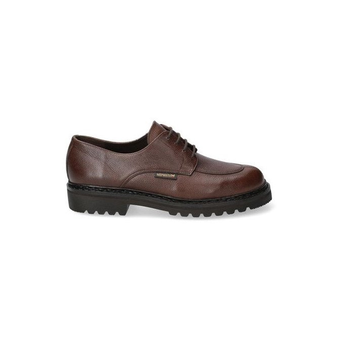 Peppo - Dark Brown (SUH 351)