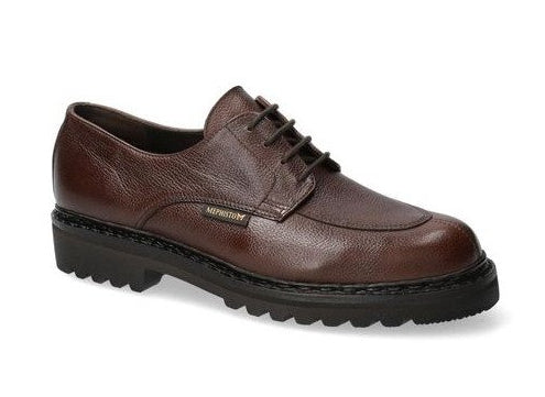 Peppo - Dark Brown (SUH 351)