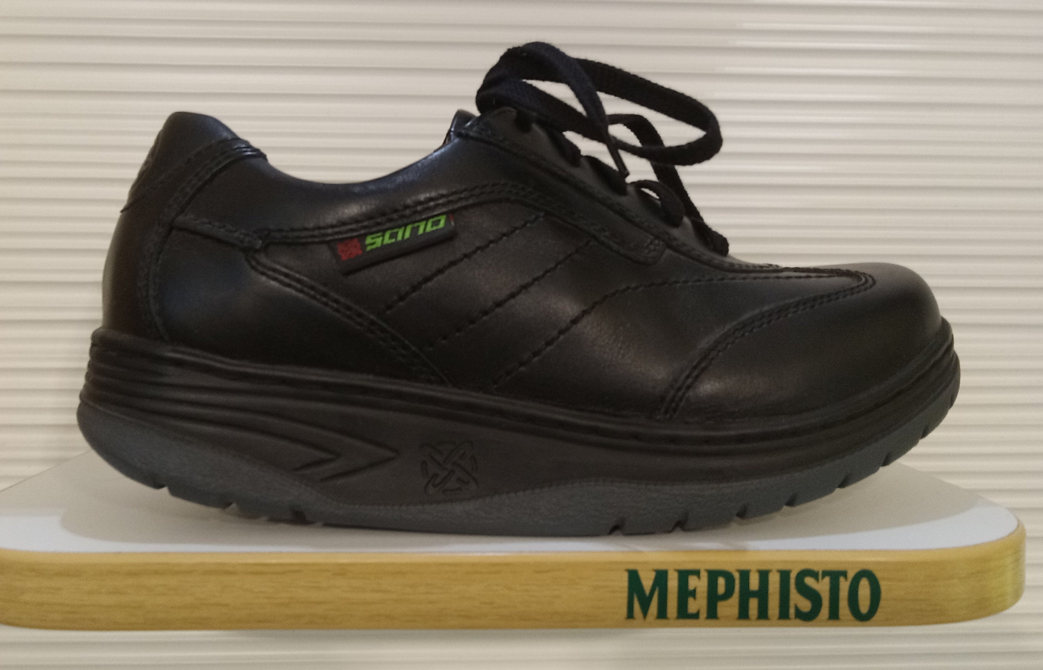 Rapid - Black 9000