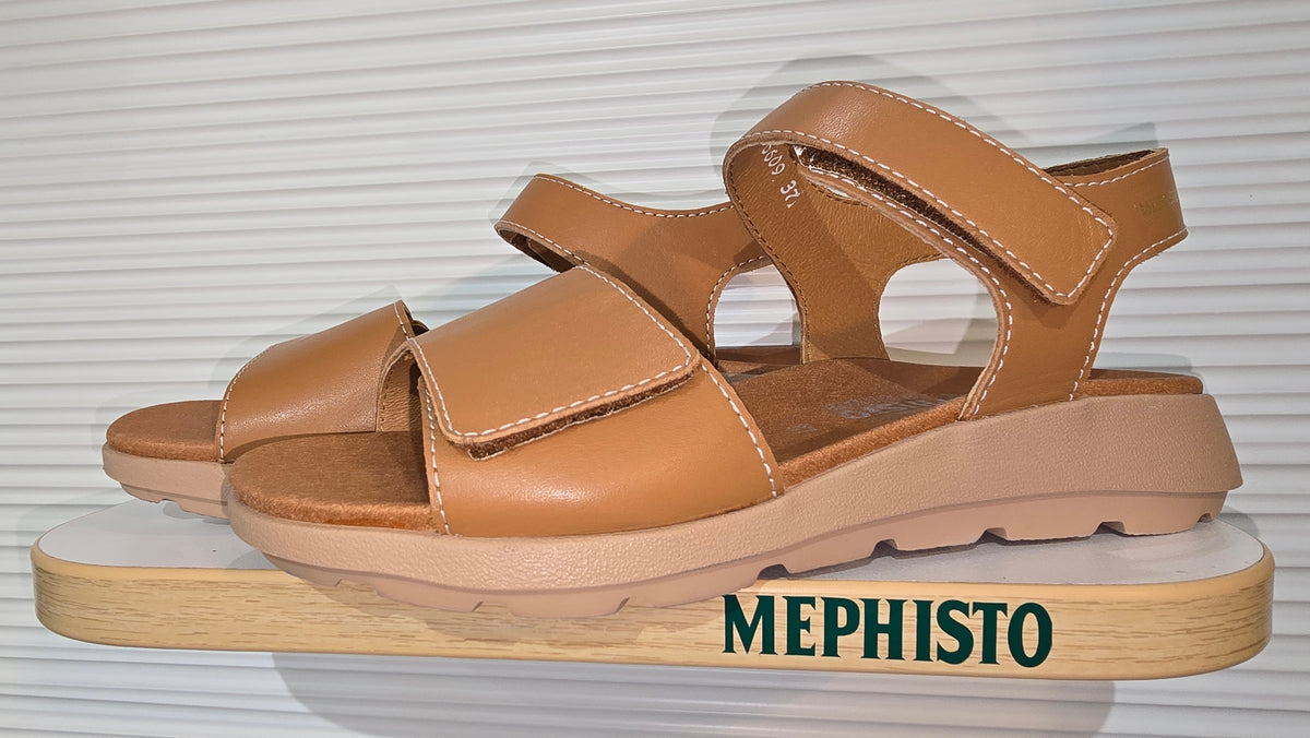 Women's Sample Talissa Tan S7811 (1723)