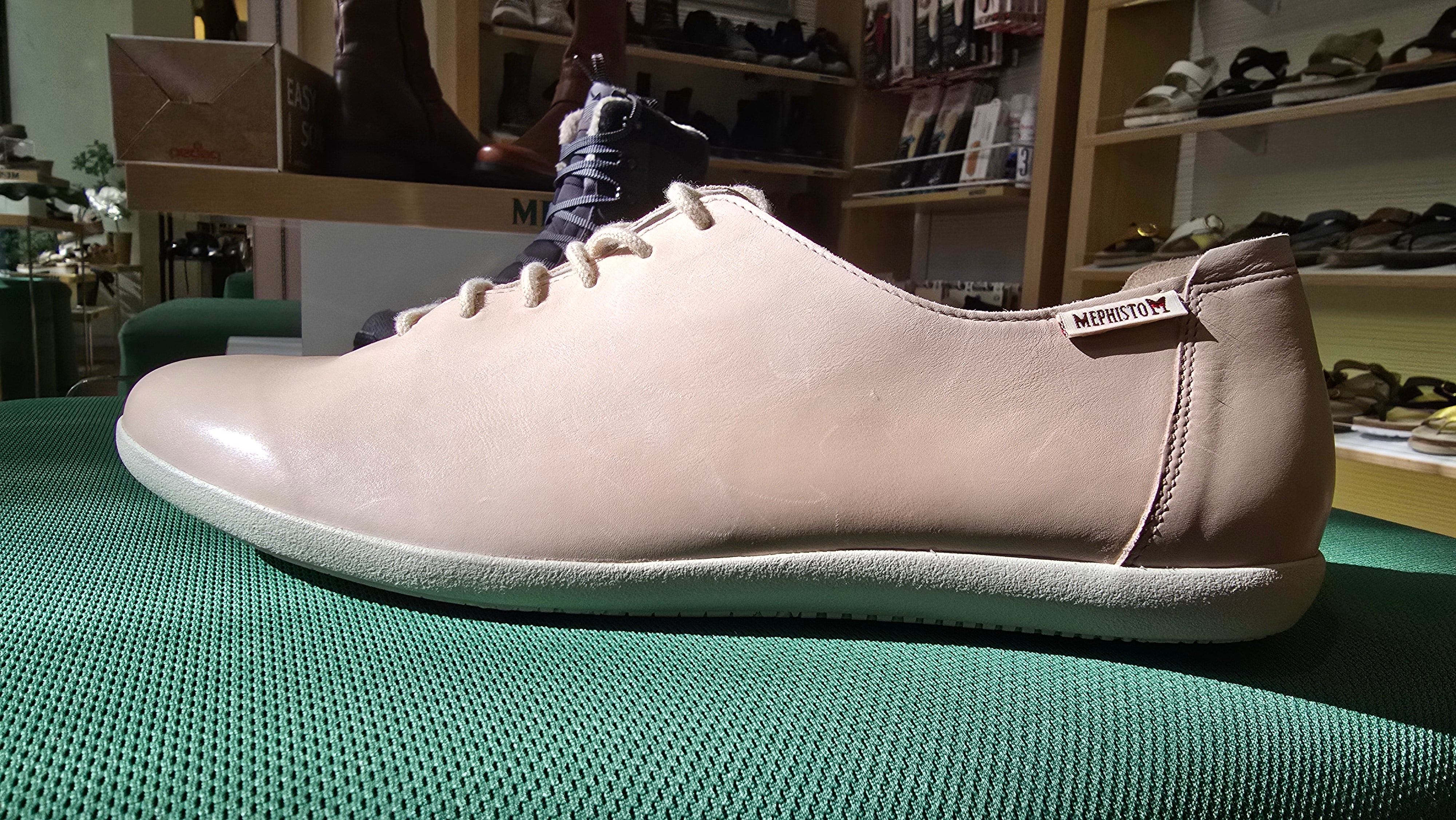 Katie Light Taupe Silk 7818